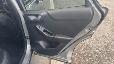 Ford Puma 1.0 EcoBoost Hybrid mHEV ST-Line X First Ed 5dr Petrol Hatchback